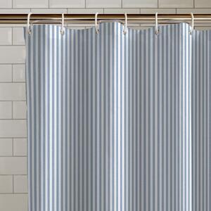 Sprchový závěs 180x180 cm Timeless Stripe – Catherine Lansfield