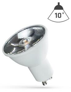 LED Žárovka GU10/6W/230V 360 lm 3000K