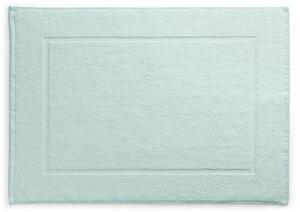Kela Ladessa koupelnová podložka 70x50 cm obdélníkový modrá 23313