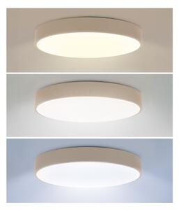 Brilagi -LED Stropní svítidlo POOL LED/36W/230V 3000/4000/6000K pr. 30 cm béžová