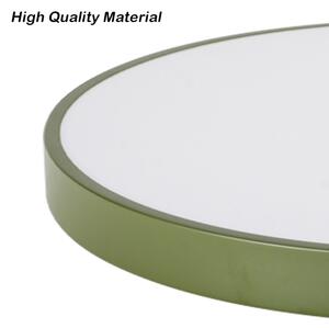 Brilagi - LED Stropní svítidlo POOL LED/48W/230V 3000/4000/6000K 40 cm zelená