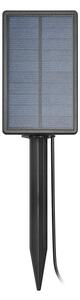 Ledvance - LED RGB Stmív. solární pásek FLEX MAGIC 5m LED/1,6W/3,7V IP44 + DO