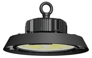 SOLIGHT High bay, 100W, 14000lm, 120°, Meanwell, 5000K, UGR