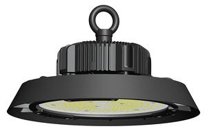 SOLIGHT High bay, 200W, 28000lm, 120°, Meanwell, 5000K, UGR