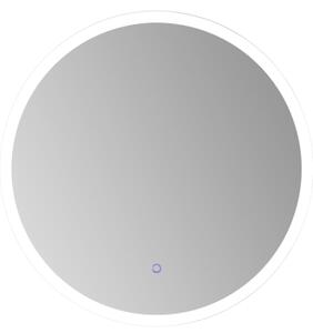 LED Koupelnové zrcadlo FORNAES LED/13,8W/230V IP44