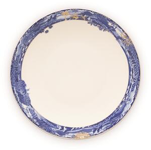 Pip Studio Heritage hluboký talíř Ø25.5cm,modro-bílý (Hluboký porcelánový talíř)
