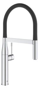 GROHE 30294000 - Dřezová baterie ESSENCE 530 mm lesklý chrom