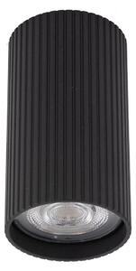 Bodové svítidlo TUNE S 1xGU10/10W/230V 10 cm černá
