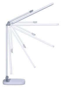 SOLIGHT LED stmívatelná lampička s nočním světélkem, 10W, 700lm, změna chromatičnosti CCT