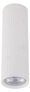 Bodové svítidlo TUNE M 1xGU10/10W/230V 17 cm bílá