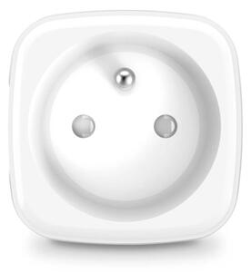 Aligator WAL001 - Chytrá zásuvka 3680W/230V/Typ E/16A Wi-Fi Tuya