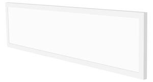 SOLIGHT LED stropní panel přisazený, Flicker-Free, 40W, 4800lm, 4000K, UGR