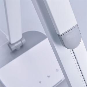 SOLIGHT LED stmívatelná lampička s nočním světélkem, 10W, 700lm, změna chromatičnosti CCT