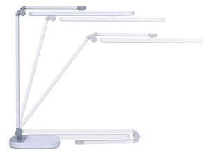 SOLIGHT LED stmívatelná lampička s nočním světélkem, 10W, 700lm, změna chromatičnosti CCT