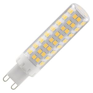 LED Žárovka G9/7,6W/230V 2800K