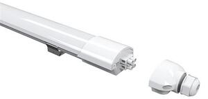 SOLIGHT LED lineární svítidlo prachotěsné 9W/230V/900Lm/4000K/IP65/70cm