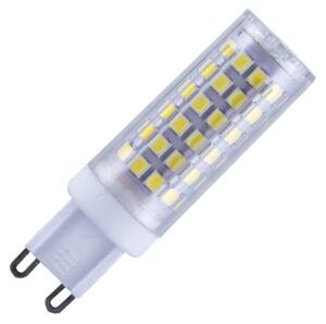 LED Žárovka G9/6,7W/230V 4000K