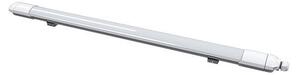 SOLIGHT LED lineární svítidlo prachotěsné 9W/230V/900Lm/4000K/IP65/70cm