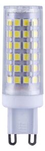 LED Žárovka G9/6,7W/230V 4000K