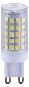 LED Žárovka G9/4,6W/230V 2800K
