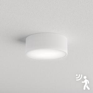 Brilagi - Stropní svítidlo se senzorem CLARE 1xE27/40W/230V pr. 20 cm bílá
