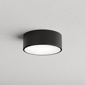 Brilagi - Stropní svítidlo CLARE 1xE27/40W/230V pr. 20 cm černá