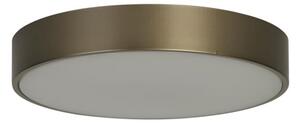Searchlight 85431BZ -LED Stropní svítidlo PALMA LED/12W/230V 3000K pr.25cm bronz