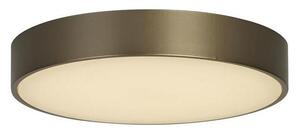 Searchlight 85431BZ -LED Stropní svítidlo PALMA LED/12W/230V 3000K pr.25cm bronz