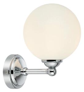 Markslöjd 109022 - Nástěnná lampa TROPEA 1xG9/20W/230V lesklý chrom