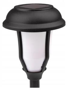 LED Solární lampa se soumrakovým senzorem LED/2V IP44 600 mAh