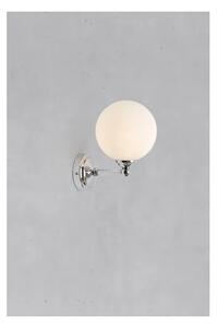 Markslöjd 109022 - Nástěnná lampa TROPEA 1xG9/20W/230V lesklý chrom