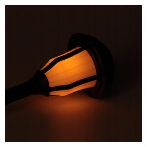 LED Solární lampa se soumrakovým senzorem LED/2V IP44 600 mAh