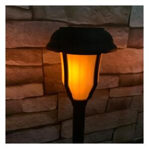 LED Solární lampa se soumrakovým senzorem LED/2V IP44 600 mAh