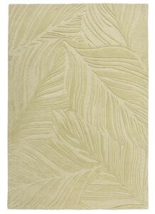 Flair Rugs koberce Kusový koberec Solace Lino Leaf Sage ROZMĚR: 120x170