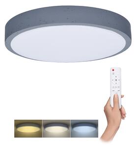 SOLIGHT LED osvětlení Grey CCT, 60W, 4200lm, 49cm