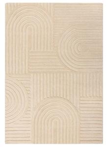 Flair Rugs koberce Kusový koberec Solace Zen Garden Natural - 200x290 cm