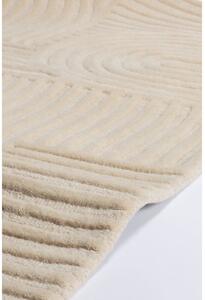 Flair Rugs koberce Kusový koberec Solace Zen Garden Natural - 200x290 cm