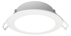 Aigostar- SADA 3xLED Koupelnové podhledové svítidlo 4,8W/230V 4000K IP65 bílá