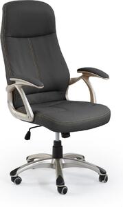 Kancelářská židle REBECCA - černá