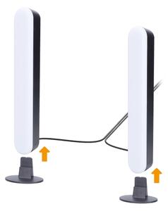 Solight WL916 - LED RGB Osvětlení Gaming + DO