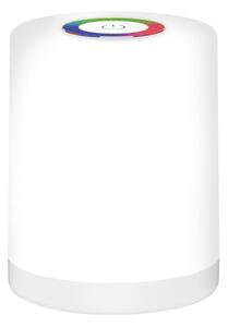 Solight WL915 - LED RGB Stolní lampa LED/3,7V 1800 mAh