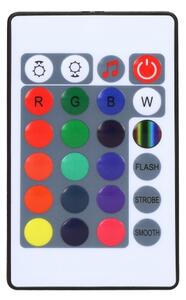Solight WL914 - LED RGB Nástěnné svítidlo LED/3,7V 1200 mAh