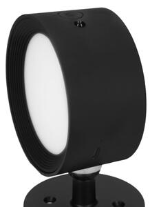 Solight WL914 - LED RGB Nástěnné svítidlo LED/3,7V 1200 mAh