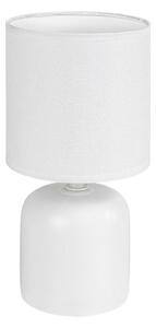 Rabalux 74052 - Stolní lampa DAPHNI 1xE14/40W/230V bílá