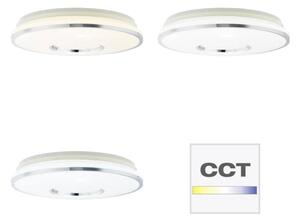 Brilliant - LED RGBW Stmívatelné stropní svítidlo VISITATION LED/32W/230V + DO