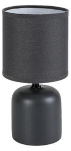 Rabalux 74056 - Stolní lampa DAPHNI 1xE14/40W/230V modrá