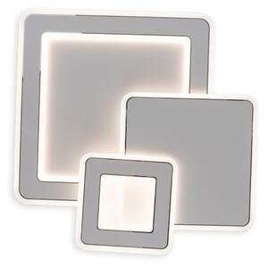 Brilagi - LED Stmívatelné stropní svítidlo MODERN LED/93W/230V 3000-6000K + DO