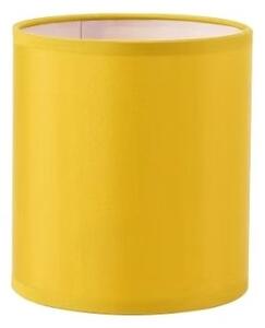 Brilagi - LED Nástěnná lampa NUBILA WOOD 1xE27/25W/230V + LED/3W dub/bílá/žlutá