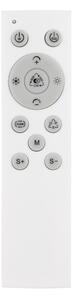 Globo 41392-21 - LED RGBW Stmívatelné svítidlo JACKY LED/21W/230V+LED/3W + DO