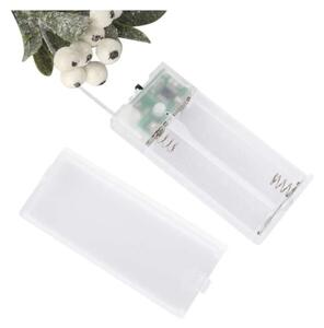 LED Vánoční dekorace 14xLED/2xAA